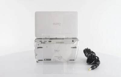 Rare Vintage Sharp Zaurus Handheld PDA - Linux (SL-C3000) - Image 1 of 2