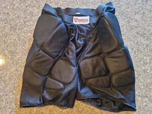 Vintage Hoots Downhill MTB Padded Liner - Picture 1 of 4