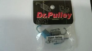 SET 3 MOLLE DR. PULLEY FRIZIONE HIT 201201 8,5 KG FORZA -  SCJ1628007102BL - Imagen 1 de 7