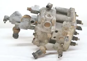 Colector de freno de aire F7HZ-2B280-BA Ford/Freightliner OEM 9864 - Imagen 1 de 18