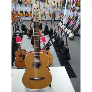 Godin Etude Classical Guitar With Pickup - Picture 1 of 3