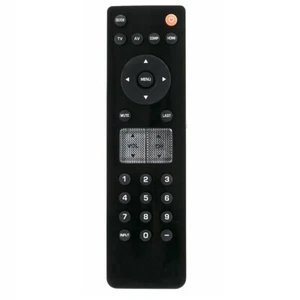 New VR2 Remote For Vizio Smart LED TV VECO320L VX240M VP422 VL320M SV420M VXW20L - Picture 1 of 4