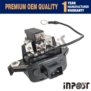 Alternator Voltage Regulator 44-9143 For Thermo King 9190067018 449143 449-143 - Picture 1 of 6