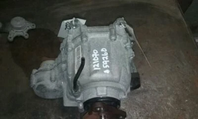 Transfer Case AWD Fits 12-16 BMW 528i 808977 - Image 1 of 4