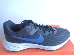 Nike Revolution 6 NN trainer's shoes DC3728 400 uk 10 eu 45 us 11 NEW+BOX - Picture 1 of 6
