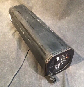 Indicador de relación de presión del motor Howell P/N H910-7 - Imagen 1 de 7