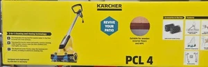 Kärcher PCL 4 Terrassenreiniger (1.644-000.0) - Bild 1 von 4