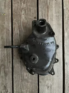 Porsche 356 Single Mount Transmission Nose Cone 356B T5 741.301.301.02 - Picture 1 of 6