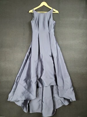 Adrianna Papell bridal dress lace size 4 wedding - Image 1 of 4