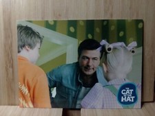 THE CAT IN THE HAT 🏆2003 Comic Images #14 Trading Card🏆FREE POST