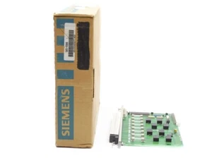 SIEMENS 505-4908 24VDC 2A NSMP - Picture 1 of 4