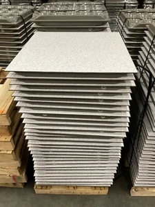 Tate 2x2 Raised Floor Tile CCN1500 / CCN1500DD 1500 lb - Picture 1 of 3