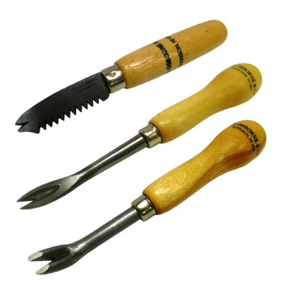 C.S. Osborne Tack Lifter / Remover- Quality Upholstery Tools - Image 1 of 4