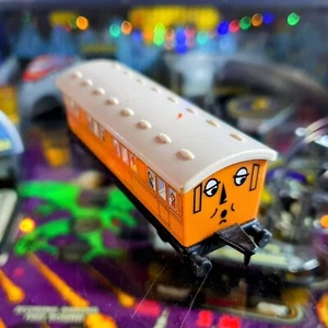 ERTL Annie - 2001 Thomas The Tank Engine And Friends Train Carriage - Picture 1 of 8