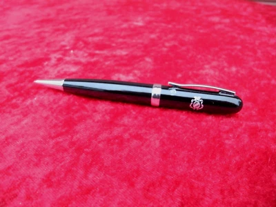 Kugelschreiber mit Landeswappen Bayern 8GB USB Stick im Kugelschreiber neuwertig - Bild 1 von 4