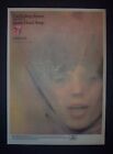 Rolling Stones Goats Head Soup 1973 Poster Type Ad, Advert w/Bonus Record Review