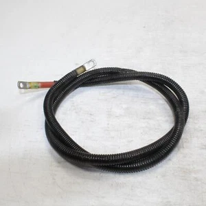 Ski-Doo Renegade Adrenaline 800R 2013 OEM cable de arranque positivo 515177208 - Imagen 1 de 12