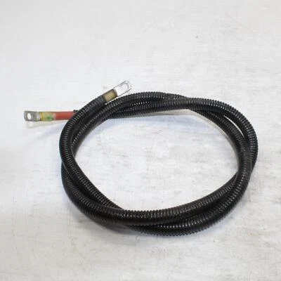 2013 Ski-Doo RENEGADE ADRENALINE 800R OEM POSITIVE STARTER CABLE 515177208 - Image 1 of 4