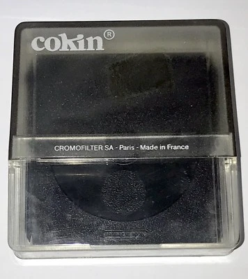 Cokin 345 Double Mask2 (A345) Filter - Image 1 of 4