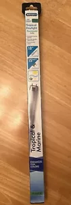 InterPet Life Light Tropical Daylight Fluorescent Tube 15 Watt 18" T8 - New - Picture 1 of 9