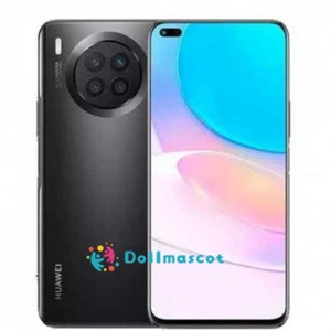 Original 6.67'' HUAWEI NOVA 8i Smartphone FullScreen 64MP 6GB ROM 128GB RAM - Picture 1 of 10