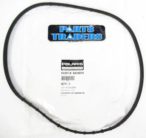 Genuine Indian Molded Fuel Seal 5416870 Challenger 2020-2021 - Picture 1 of 1