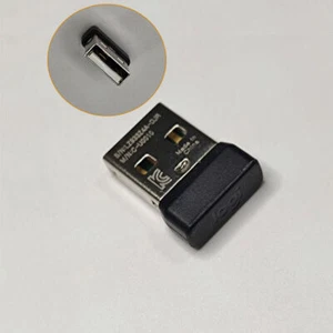 Adattatore USB ricevitore wireless per Logitech M505/M310 M525M720 M325 mouse - Bild 1 von 6
