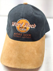 REDUCEAyers Rock Outback Australia Hat/Cap, "Hard Rock with No Cafe"  Adjustable