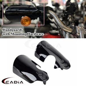 Hand Guard Cover For Harley Softail Fat Bob Low Rider S Sport Glide FXFBS 18-23