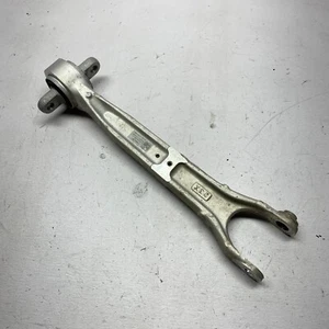 2021-2024 TESLA MODEL S/X REAR LOWER FORE LINK 1420441-00-G OEM - Picture 1 of 11