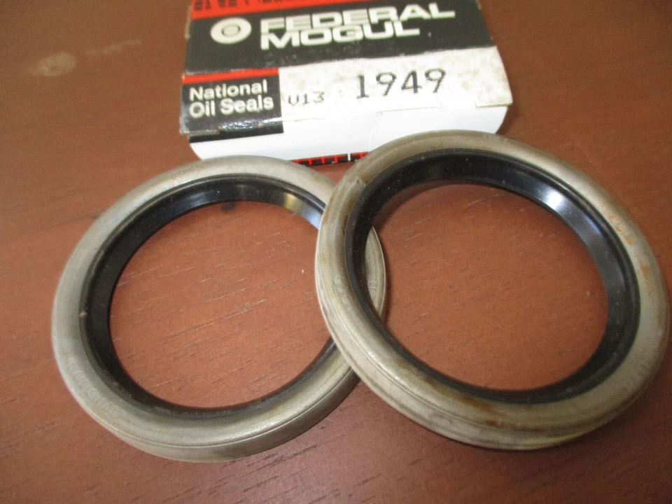 Chevrolet Luv 1972 73 74 75 76 77 78 79 80 - 82 2 ruedas motrices juntas de rueda delantera Foto 1 de 1