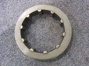 Ferrari 308Gtb- Sleeve For Synchronizer C/R Gearbox - Part# 106038/5 - Picture 1 of 4