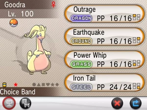 Gen 6 Shiny Competitive 6IV (Pokemon X, Y, Omega Ruby, Alpha Sapphire) - Picture 1 of 3