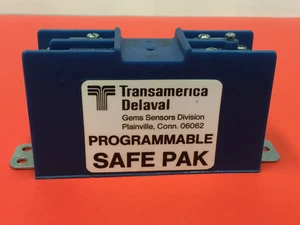 Transamerica Delaval - P/N: ST-54825 - Programmable Safe Pak - Picture 1 of 6