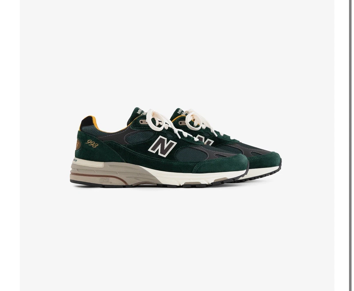 New Balance 993 Sneakers for Men for Sale | Authenticity