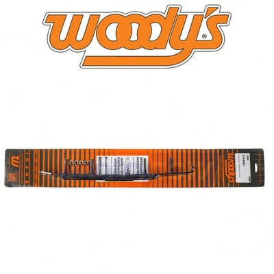 Woodys Dooly Carbide Wear Rod for 2007 Yamaha RSG90GT RS Rage GT - Skis rr - Изображение 1 из 4