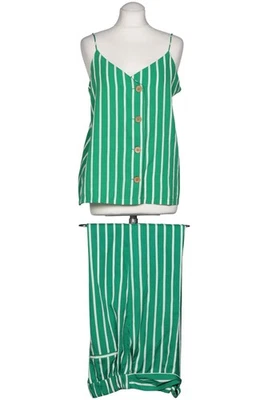 MANGO Anzug Damen Kostüm Set Zweiteiler Gr. M Mehrfarbig #zjbzmob - Bild 1 von 4