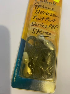 Sony Ericsson K750i, S600i, W550i, W800i, W810i, W900i, Z520i PHF Stereo MHF472 - Bild 1 von 4