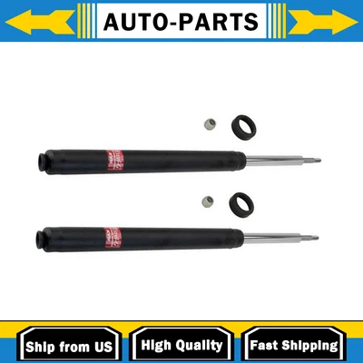 Suspension Strut Cartridge Front KYB 2 pcs for 1989 BMW 535I_LP Foto 1 de 4