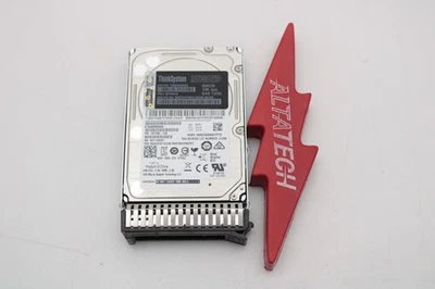 LENOVO 00YK014 600GB 10K 12G SAS 2.5" - Image 1 of 4