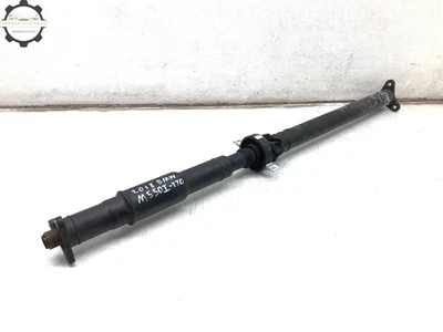 BMW G30 M550i 2018-2019 AWD eje de transmisión trasero hélice OEM Foto 1 de 4