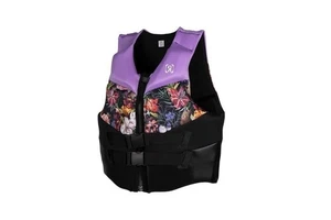 Giubbotto salvagente donna Ronix Daydream - Foto 1 di 1