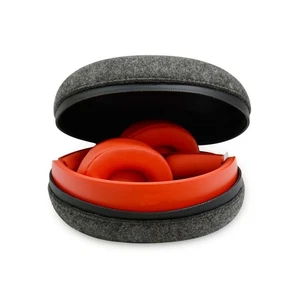 Wireless Noise Cancelling Headphone Organiser Carrying Case For Beats Solo Pro - Picture 1 of 5
