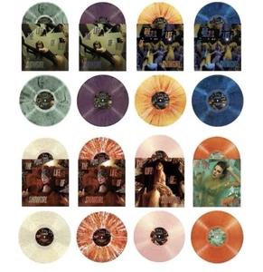 Taylor Swift - The Life of a Showgirl All 8 Vinyl Variants In Hand! - Imagen 1 de 1