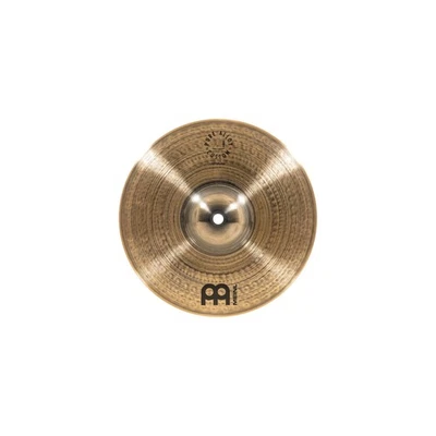 Meinl Pure Alloy Custom Splash 10" - Splash-Becken - Bild 1 von 4