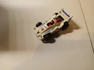 Darda Wagen  Nr.4  (motor läuft ,) Serie 10 - schön - Bild 1 von 2