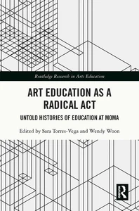 Kunsterziehung als radikaler Akt: Unerzählte Geschichten der Bildung im MoMA von Sara To - Bild 1 von 1