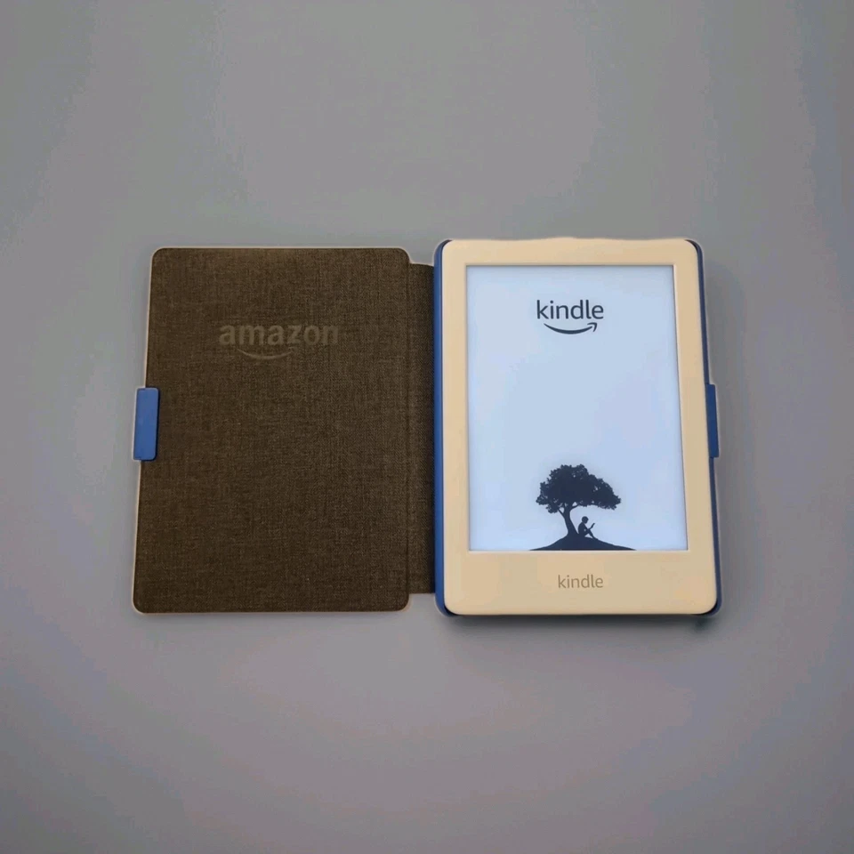 Amazon Kindle Paperwhite Gen. 10 J9G29R 10. Generation Schwarz  - Bild 1 von 3