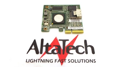 IBM ServeRAID-BR10iL 3Gbps SAS/SATA RAID Controller 49Y4737 Mini-SAS PCI Express - Image 1 of 4