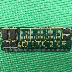1 Stück gebraucht für Fanuc A20B-2900-0531 Platine - Bild 1 von 2